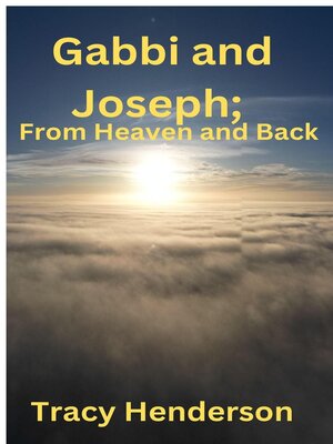 cover image of Gabbi and Joseph